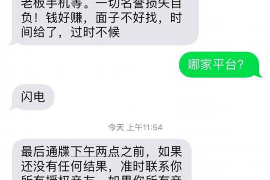 邵阳县贷款清欠服务